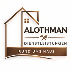 Alothman Dienstleistungen rund ums Haus