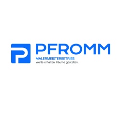 Malermeisterbetrieb Pfromm