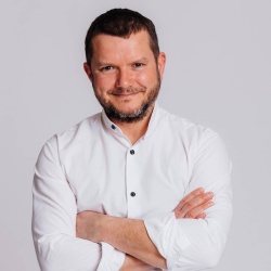 Oleksii Statkevych