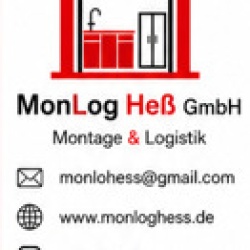 MonLog Heß GmbH