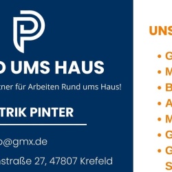 P&P Rund Ums Haus Handwerker