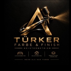 Türker Farbe & Finish Meisterbetrieb