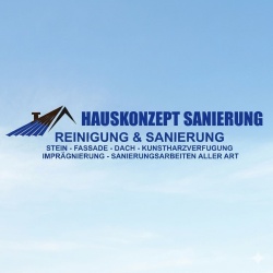 Hauskonzept Sanierung