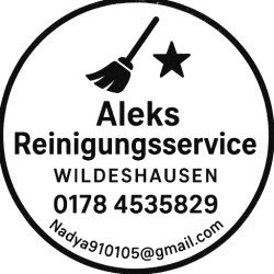 Aleks Reinigungsservice