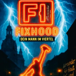 FIXHOOD