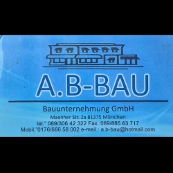 A.B-Bau Bauunternehmung GmbH