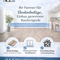 D&S Dienstleistung Jena