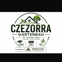 Czezorra Gartenservice