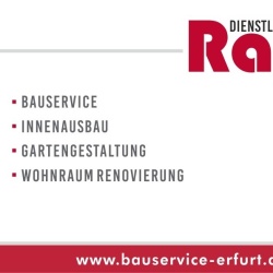 Dienstleistungen Rapp