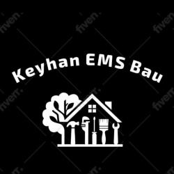 Keyvan EMS Bau