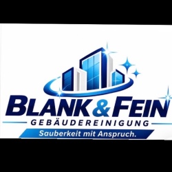 Blank und Fein Gebäudedienste