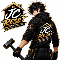 JC Reset
