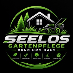 Seelos Gartenpflege rund ums Haus