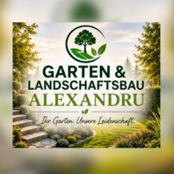 Alexandru Garten Und landschafts Bau