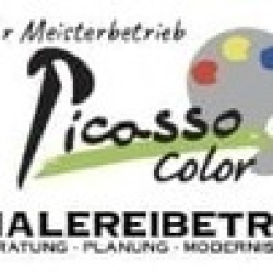 Malereibetrieb Picasso Color
