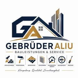 Gebrüder Aliu Bauleistungen