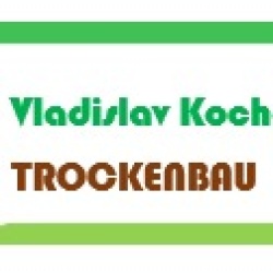 Kochanov Trokenbau