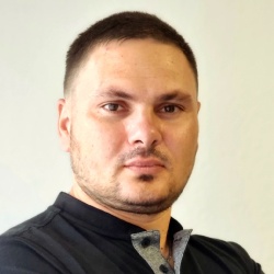 Nicolai Cernobrov