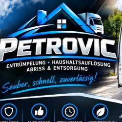 Petrovic