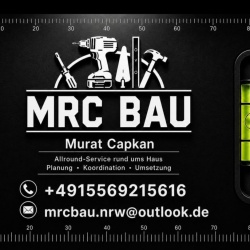 MrcBau Murat Capkan