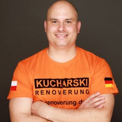 Kucharski Renovierung