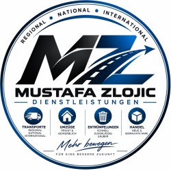 Mustafa Zlojic Dienstleistungen