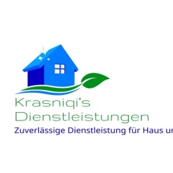 Krasniqi‘s Dienstleistungen