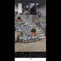 Garten und landschaftsbau