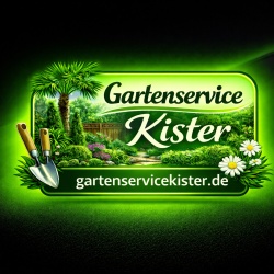 Gartenservice Kister