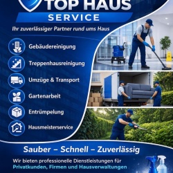 TOP HAUS