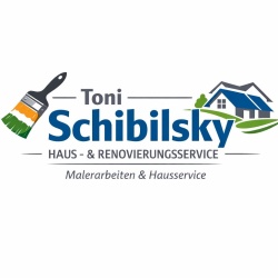 Toni Schibilsky – Haus- & Renovierungsservice