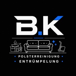 B.K Polsterreinigung & Entrümpelungen