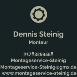 Montageservice-Steinig