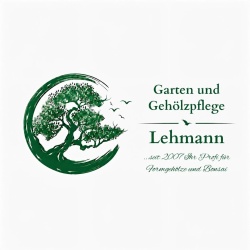 Garten und Gehölzpflege Lehmann
