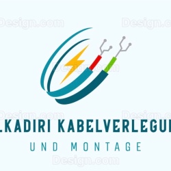 Elkadiri Kabelverlegung und Montage