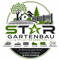 ulus Gartenbau