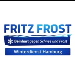 Fritz Frost