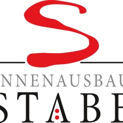 Stäbe Innenausbau
