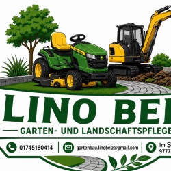 Garten- und Landschaftspflege Lino Belz