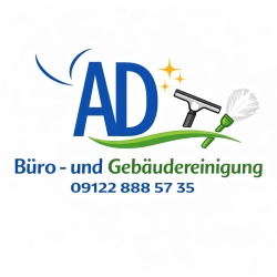 AD Gebäudereinigung