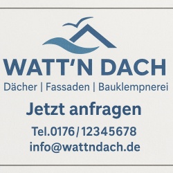 Watt`n Dach