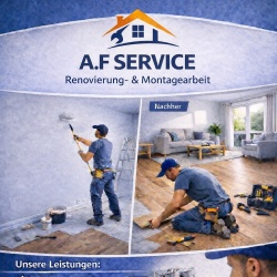 A.F.SERVICE
