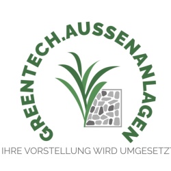 Greentech.aussenanlagen