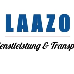 LAAZO Dienstleistung & Transport