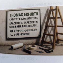 Creative Raumgestaltung