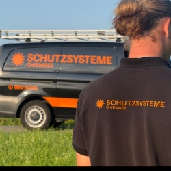 Schutzsysteme Chiemsee