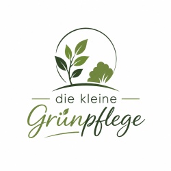 Die kleine Grünpflege