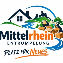 Mittelrhein Entrümpelung