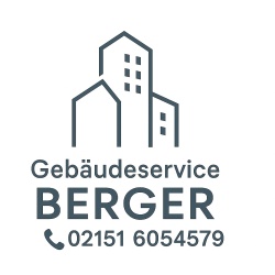 Gebäudeservice Berger