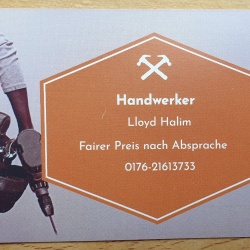 Lloyd der Allrounder